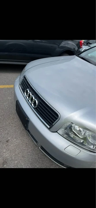 2004 Audi B6 A4 - Image 5 of 5