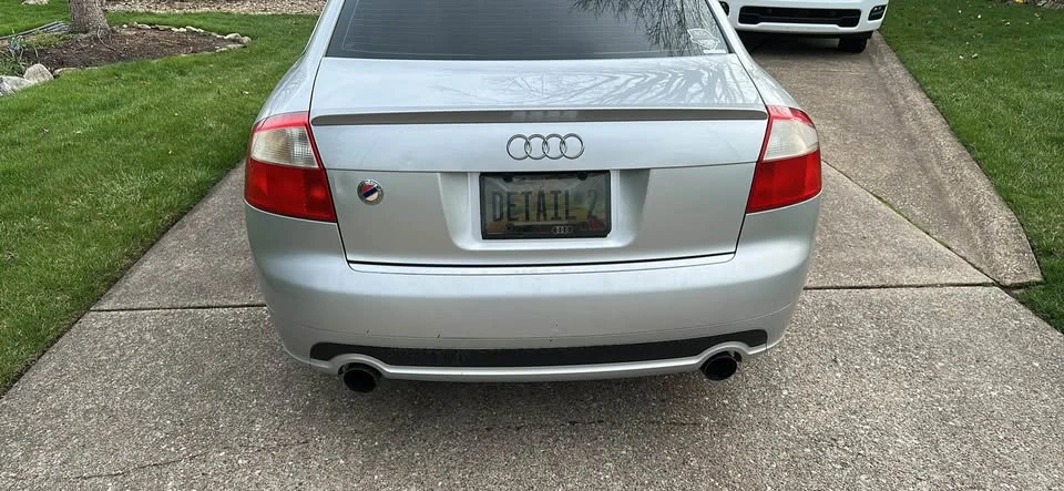 2004 Audi B6 A4 - Image 4 of 10