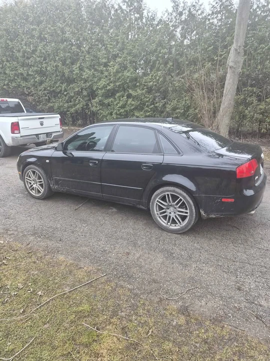 2004 Audi B6 A4 - Image 3 of 5