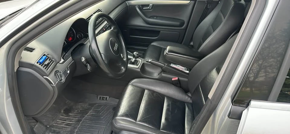 2004 Audi B6 A4 - Image 7 of 10