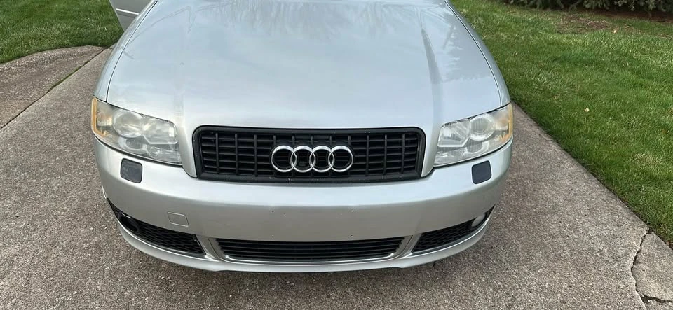 2004 Audi B6 A4 - Image 2 of 10