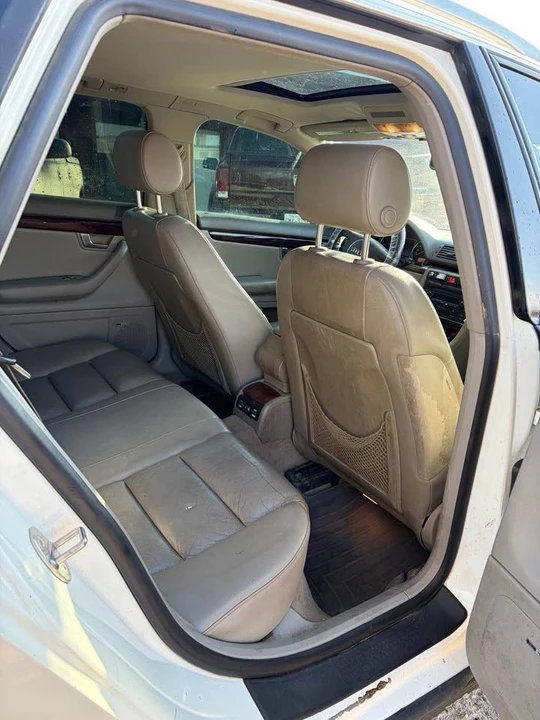2004 Audi B6 A4 - Image 6 of 15