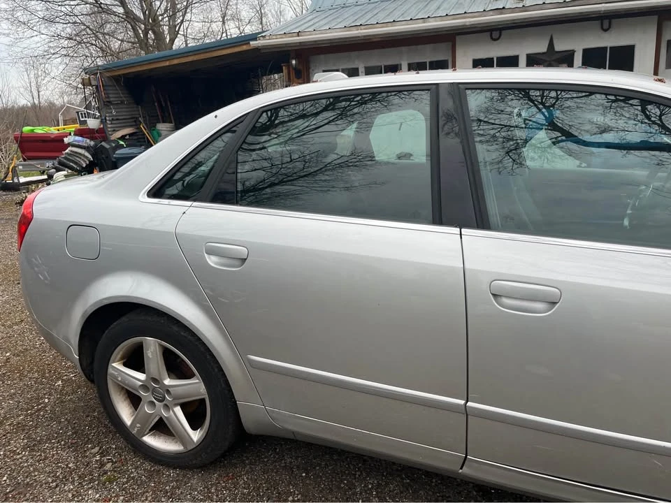 2004 Audi B6 A4 - Image 2 of 5