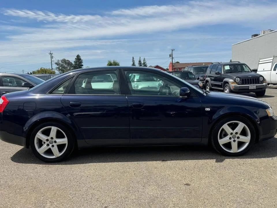 2004 Audi B6 A4 - Image 9 of 20