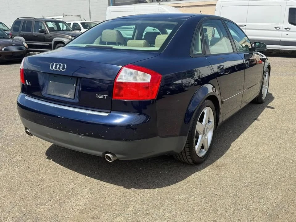 2004 Audi B6 A4 - Image 7 of 20