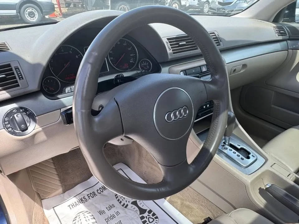2004 Audi B6 A4 - Image 11 of 20
