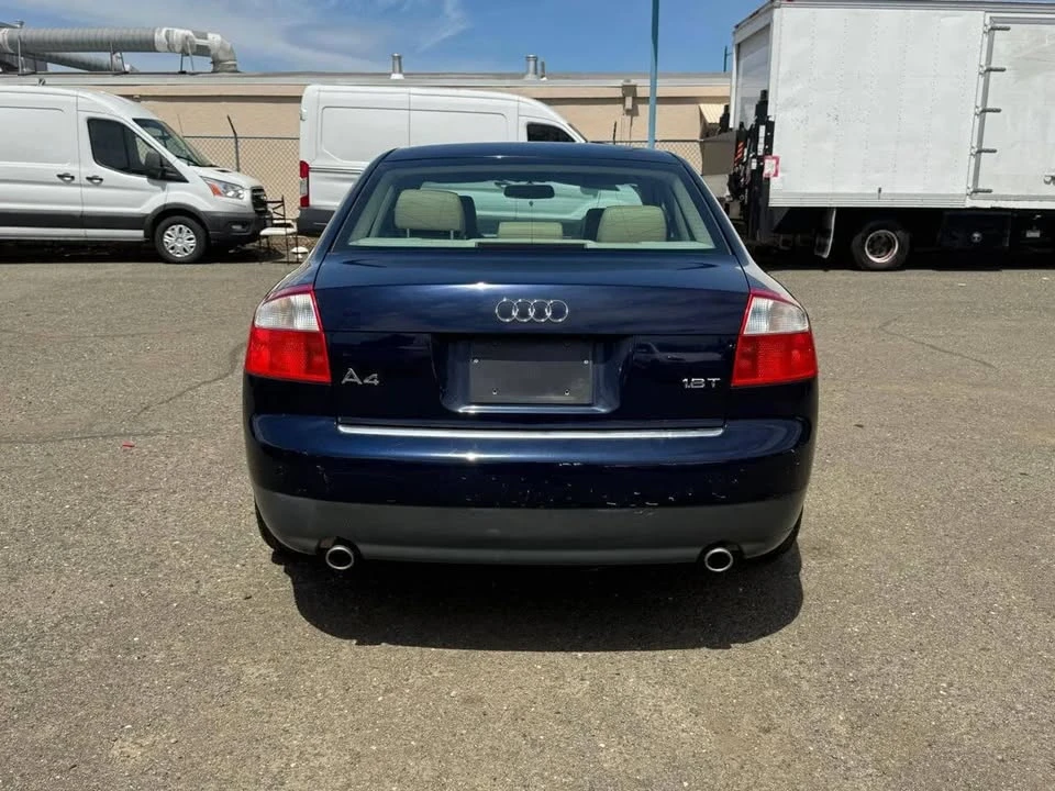2004 Audi B6 A4 - Image 5 of 20