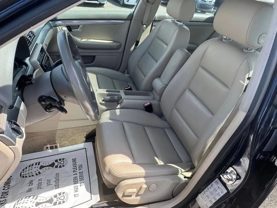 2004 Audi B6 A4 - Image 12 of 20