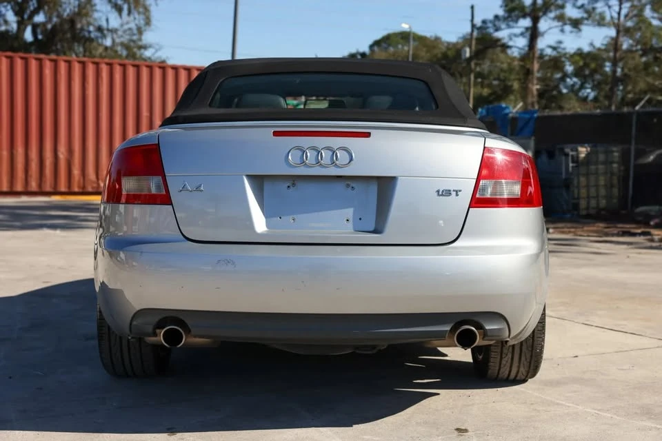 2004 Audi B6 A4 - Image 6 of 20