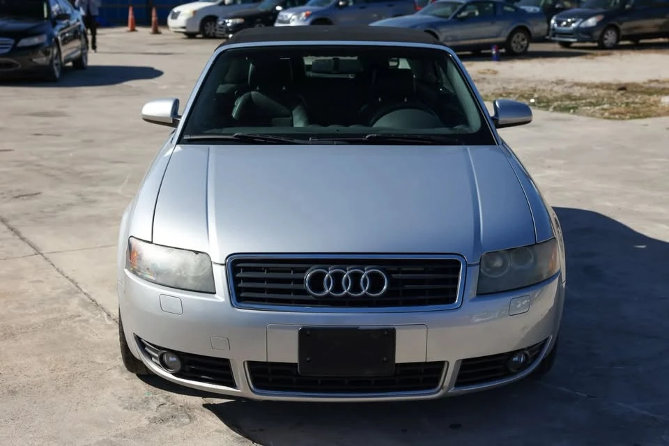 2004 Audi B6 A4 - Image 12 of 20
