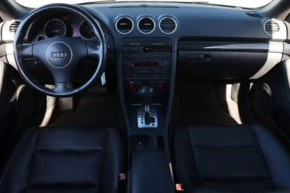 2004 Audi B6 A4 - Image 2 of 20