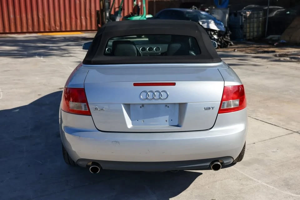 2004 Audi B6 A4 - Image 7 of 20