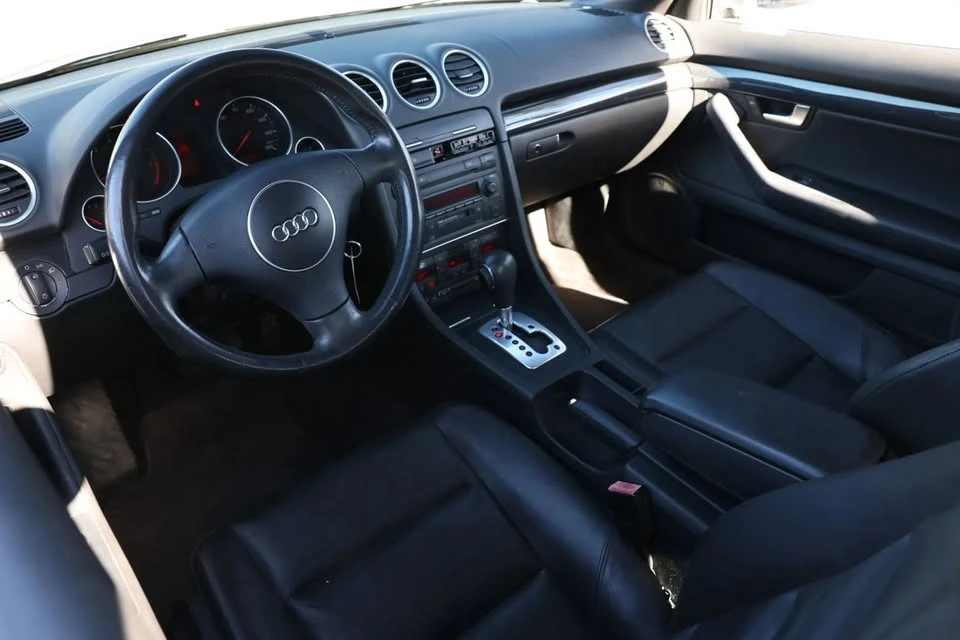 2004 Audi B6 A4 - Image 13 of 20