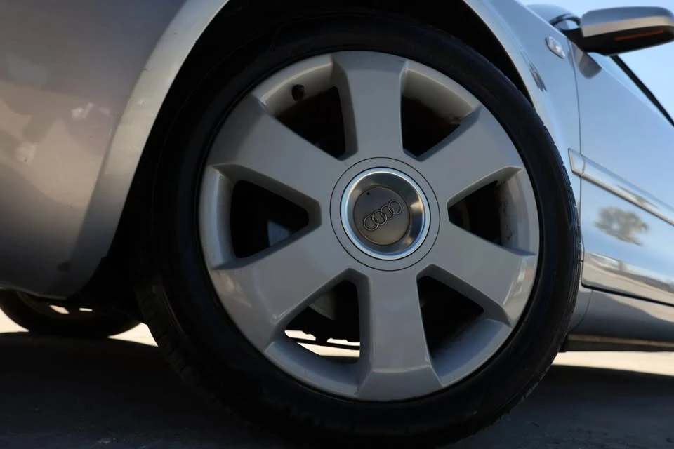2004 Audi B6 A4 - Image 3 of 20