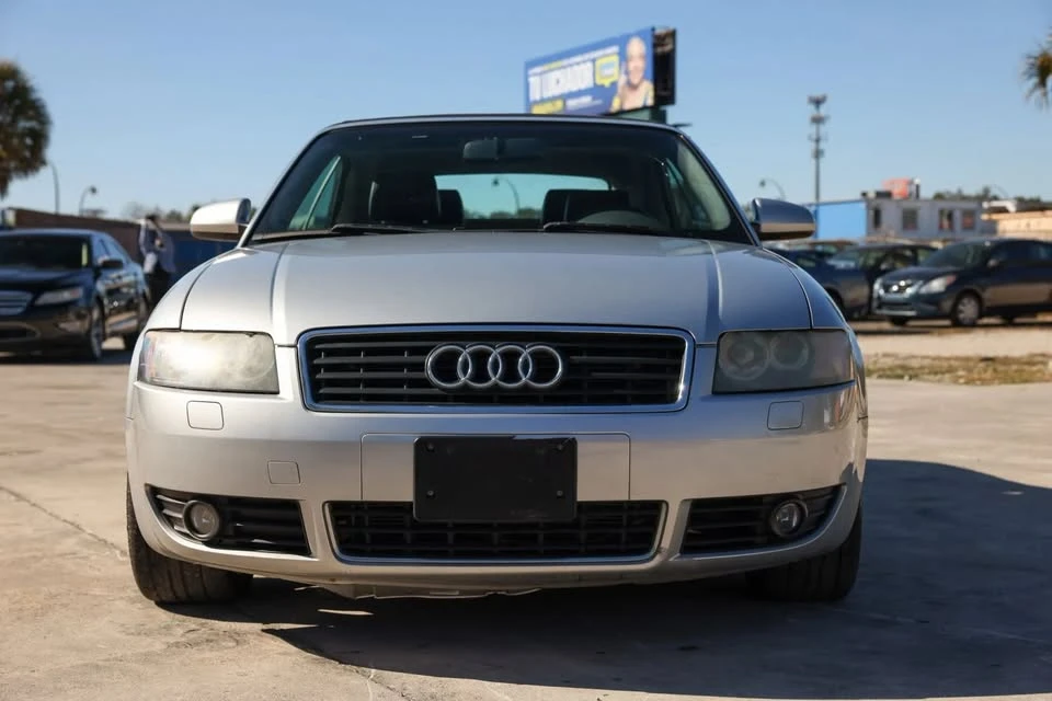 2004 Audi B6 A4 - Image 11 of 20