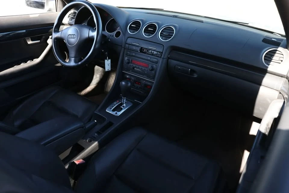2004 Audi B6 A4 - Image 20 of 20