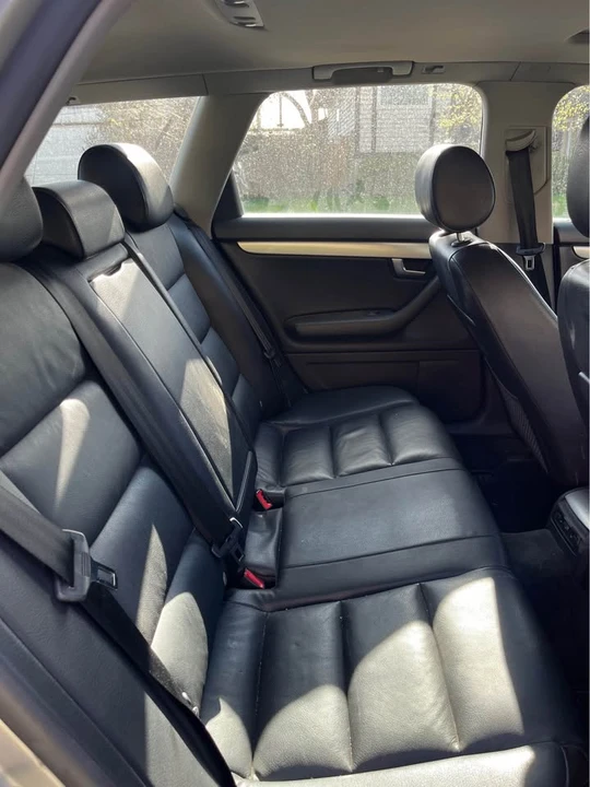 2004 Audi B6 A4 - Image 9 of 10