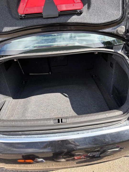 2004 Audi B6 A4 - Image 11 of 15