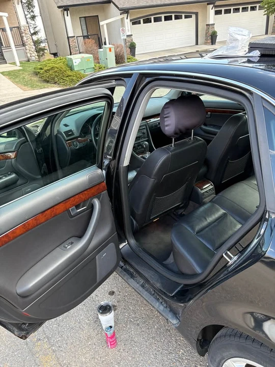 2004 Audi B6 A4 - Image 6 of 15