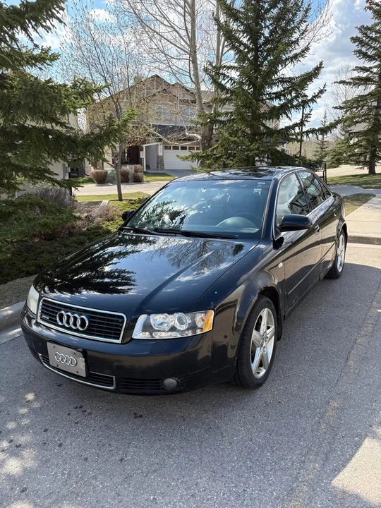 2004 Audi B6 A4 - Image 2 of 15