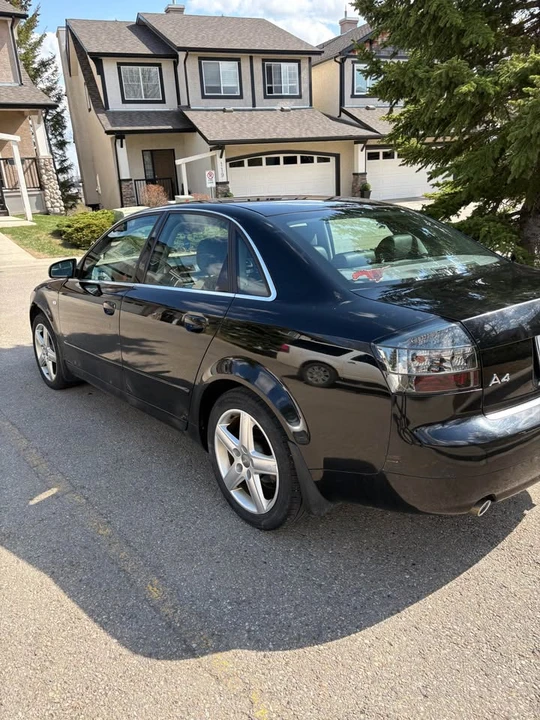 2004 Audi B6 A4 - Image 3 of 15