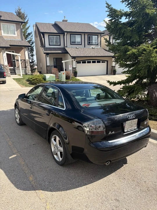 2004 Audi B6 A4 - Image 14 of 15