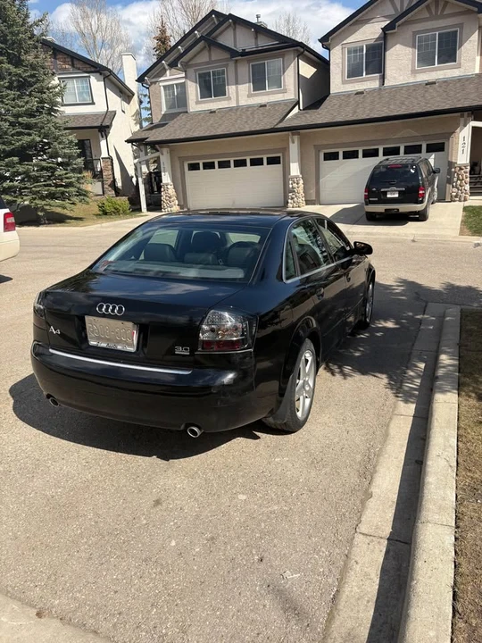2004 Audi B6 A4 - Image 13 of 15
