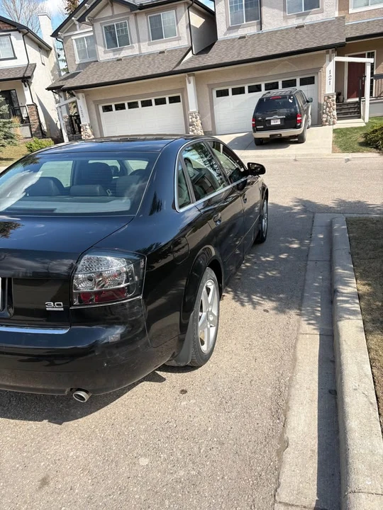 2004 Audi B6 A4 - Image 4 of 15