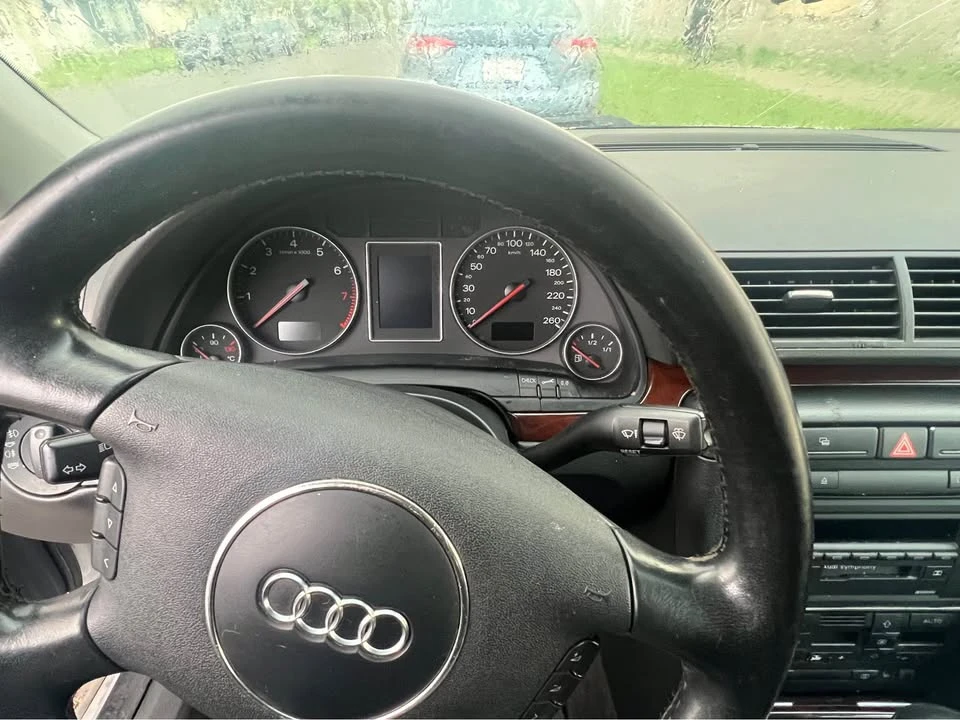 2004 Audi B6 A4 - Image 8 of 10