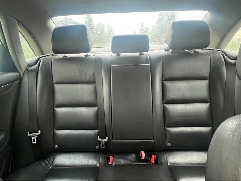 2004 Audi B6 A4 - Image 10 of 10