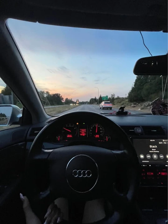 2004 Audi B6 A4 - Image 2 of 14