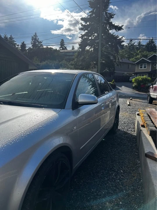 2004 Audi B6 A4 - Image 12 of 14