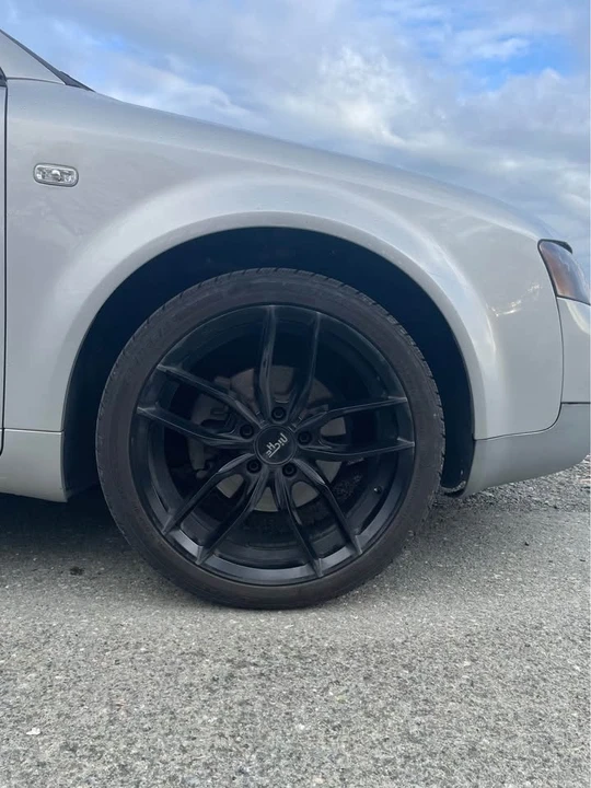 2004 Audi B6 A4 - Image 10 of 14