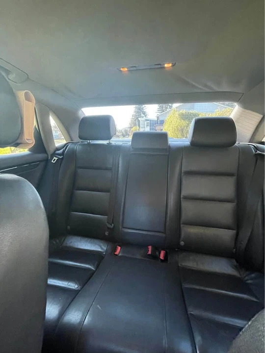 2004 Audi B6 A4 - Image 3 of 14