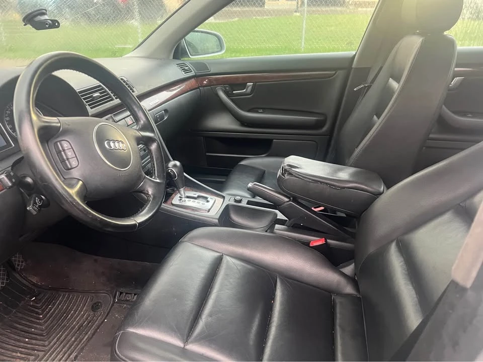 2004 Audi B6 A4 - Image 6 of 10