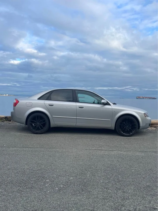 2004 Audi B6 A4 - Image 11 of 14