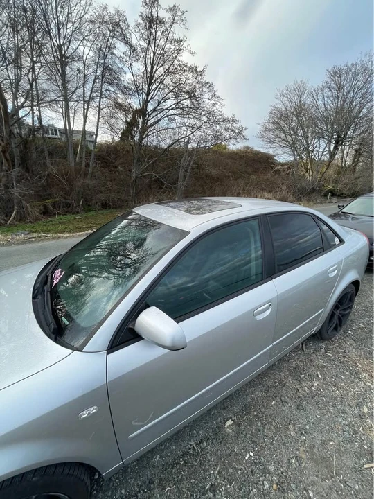 2004 Audi B6 A4 - Image 8 of 14