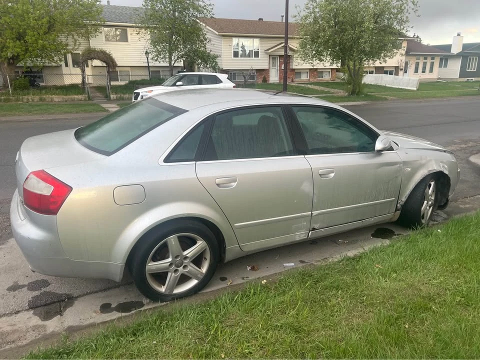 2004 Audi B6 A4 - Image 4 of 10