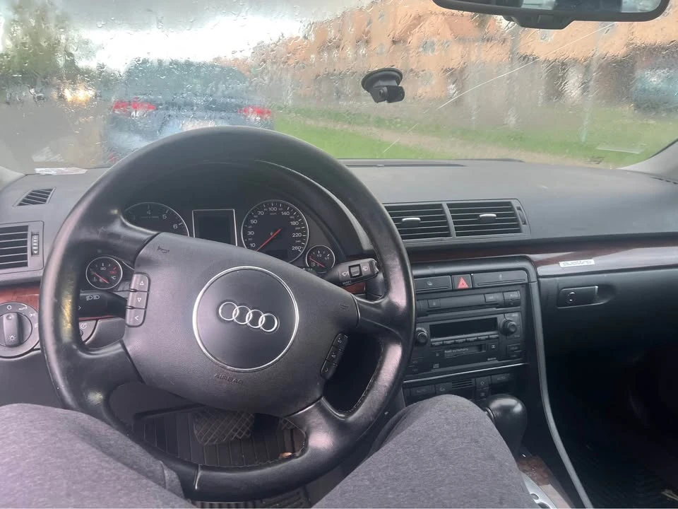 2004 Audi B6 A4 - Image 7 of 10