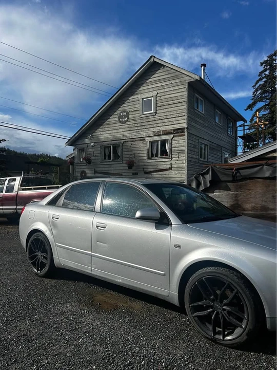 2004 Audi B6 A4 - Image 13 of 14