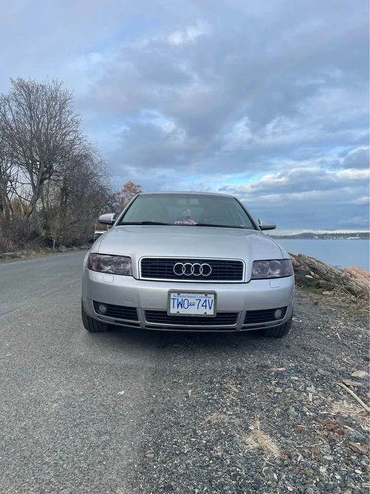 2004 Audi B6 A4 - Image 9 of 14