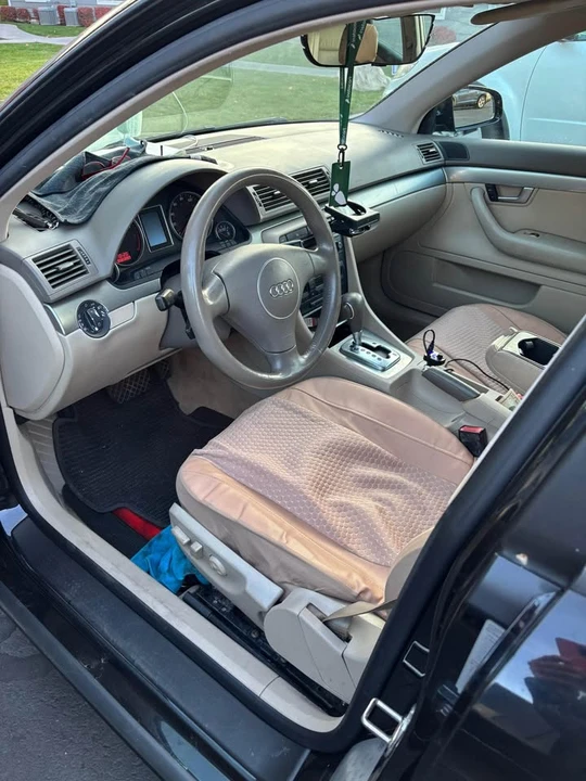2004 Audi B6 A4 - Image 2 of 3