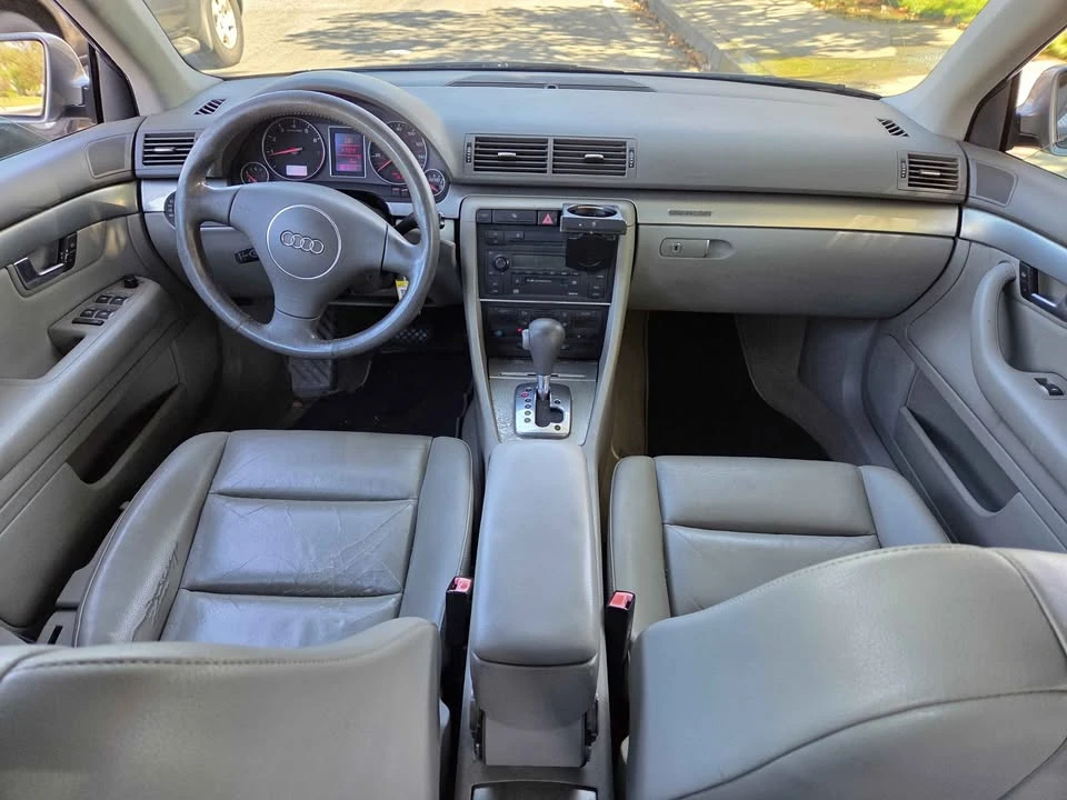 2004 Audi B6 A4 - Image 14 of 14