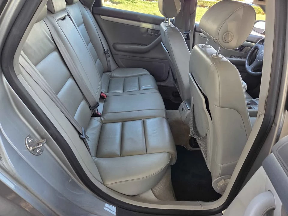 2004 Audi B6 A4 - Image 5 of 14