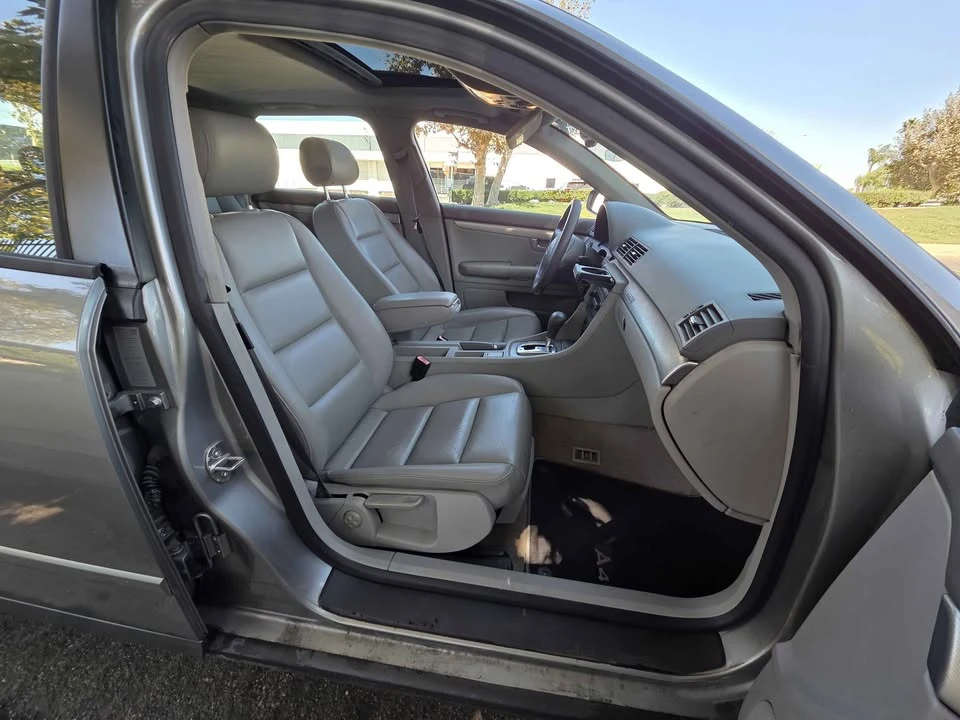 2004 Audi B6 A4 - Image 13 of 14