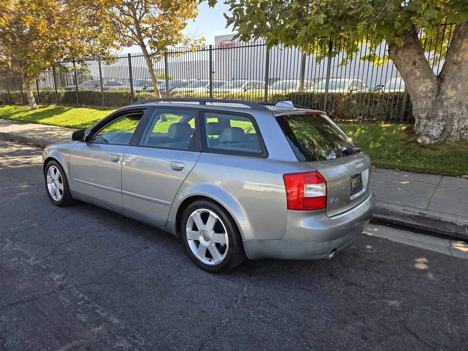 2004 Audi B6 A4 - Image 2 of 14