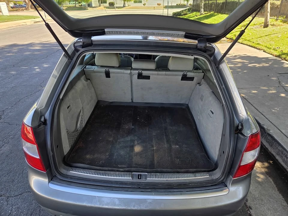 2004 Audi B6 A4 - Image 4 of 14