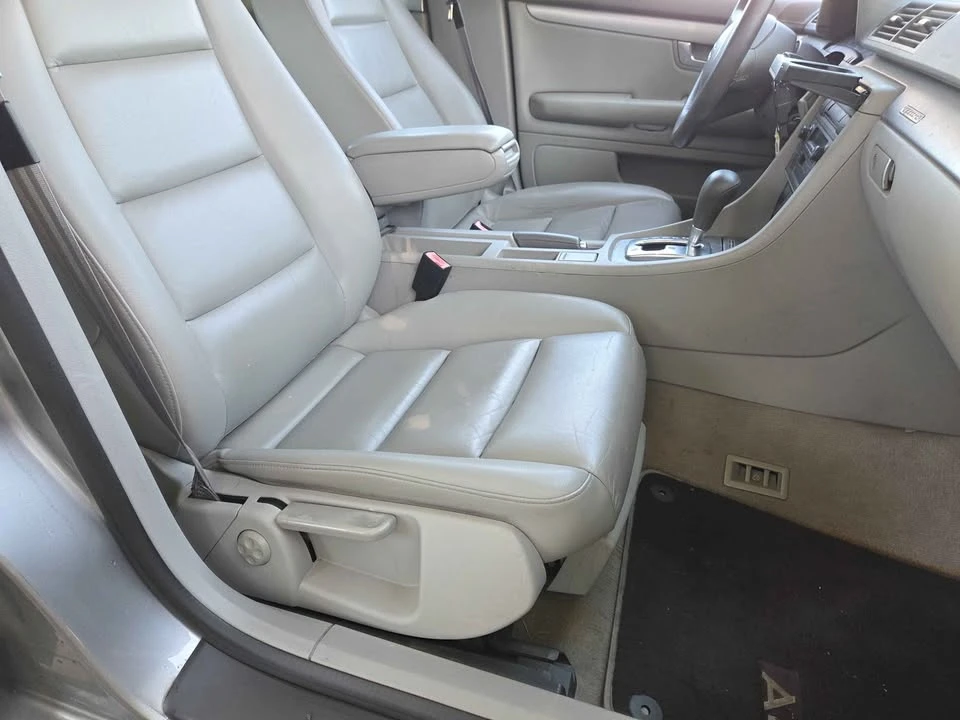 2004 Audi B6 A4 - Image 10 of 14