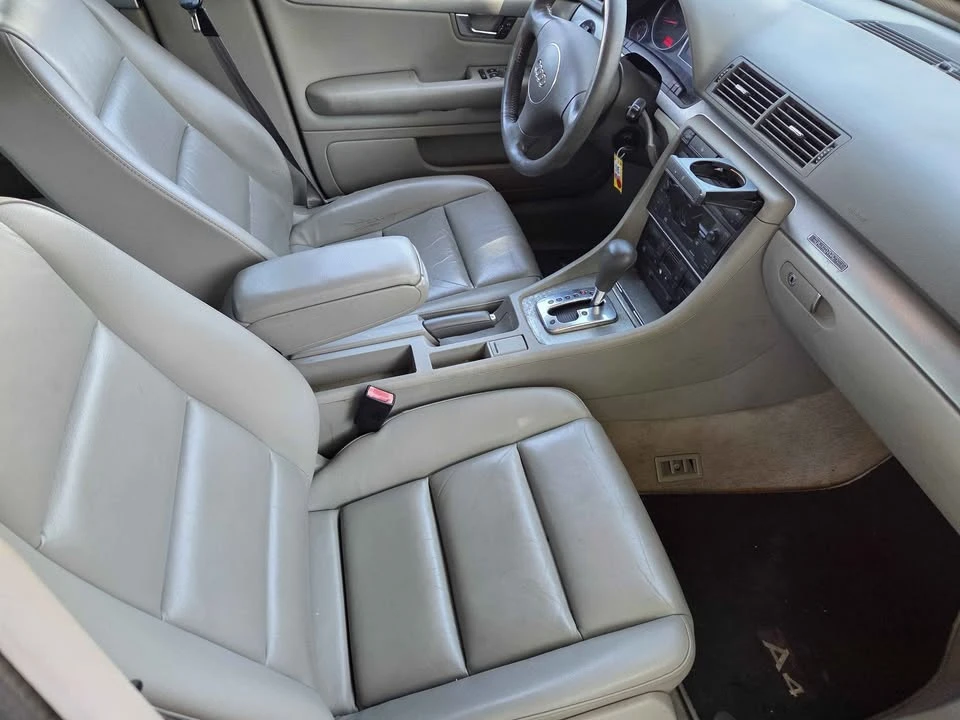 2004 Audi B6 A4 - Image 11 of 14
