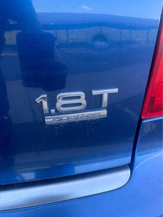 2004 Audi B6 A4 - Image 9 of 9